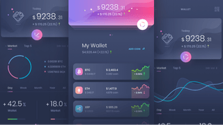 VexApex BN performance insights dashboard displaying trading analytics