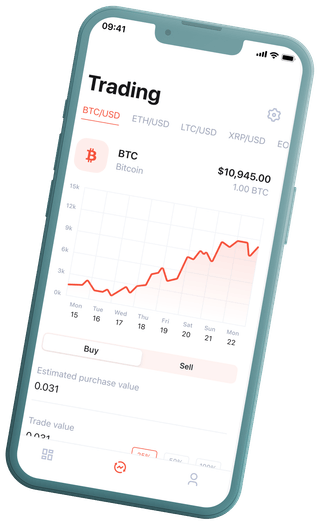 VexApex BN crypto trading platform automated interface displayed